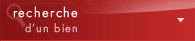 Recherche d'un bien